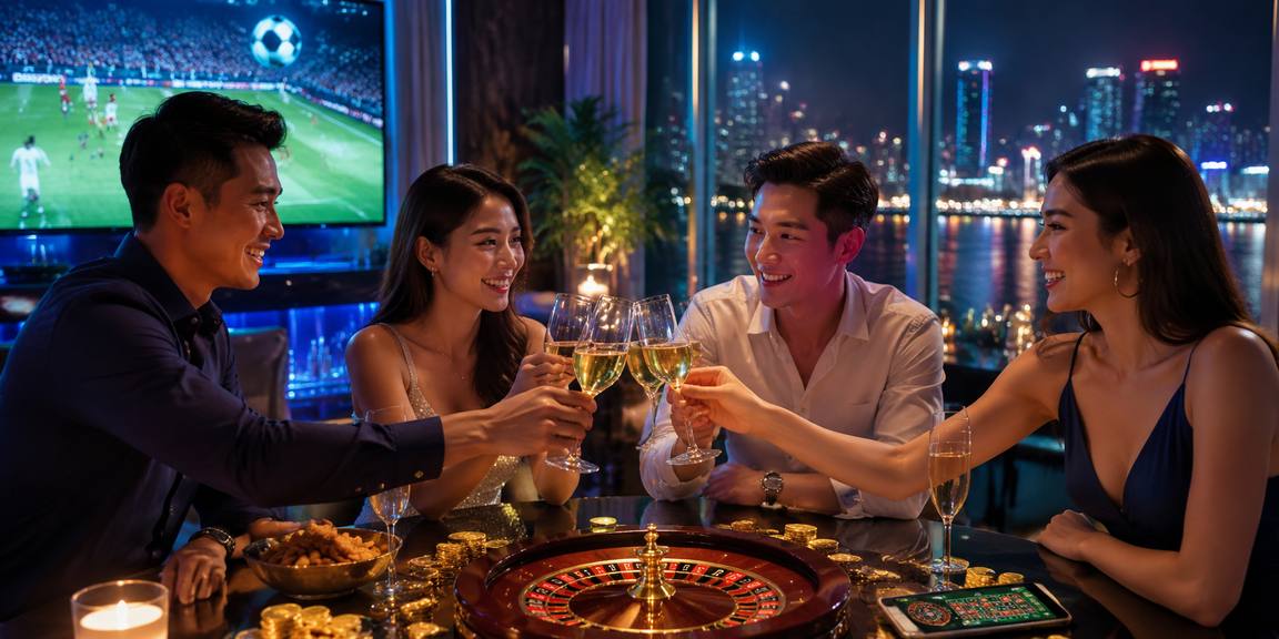 sv386 Ưu đãi thể thao